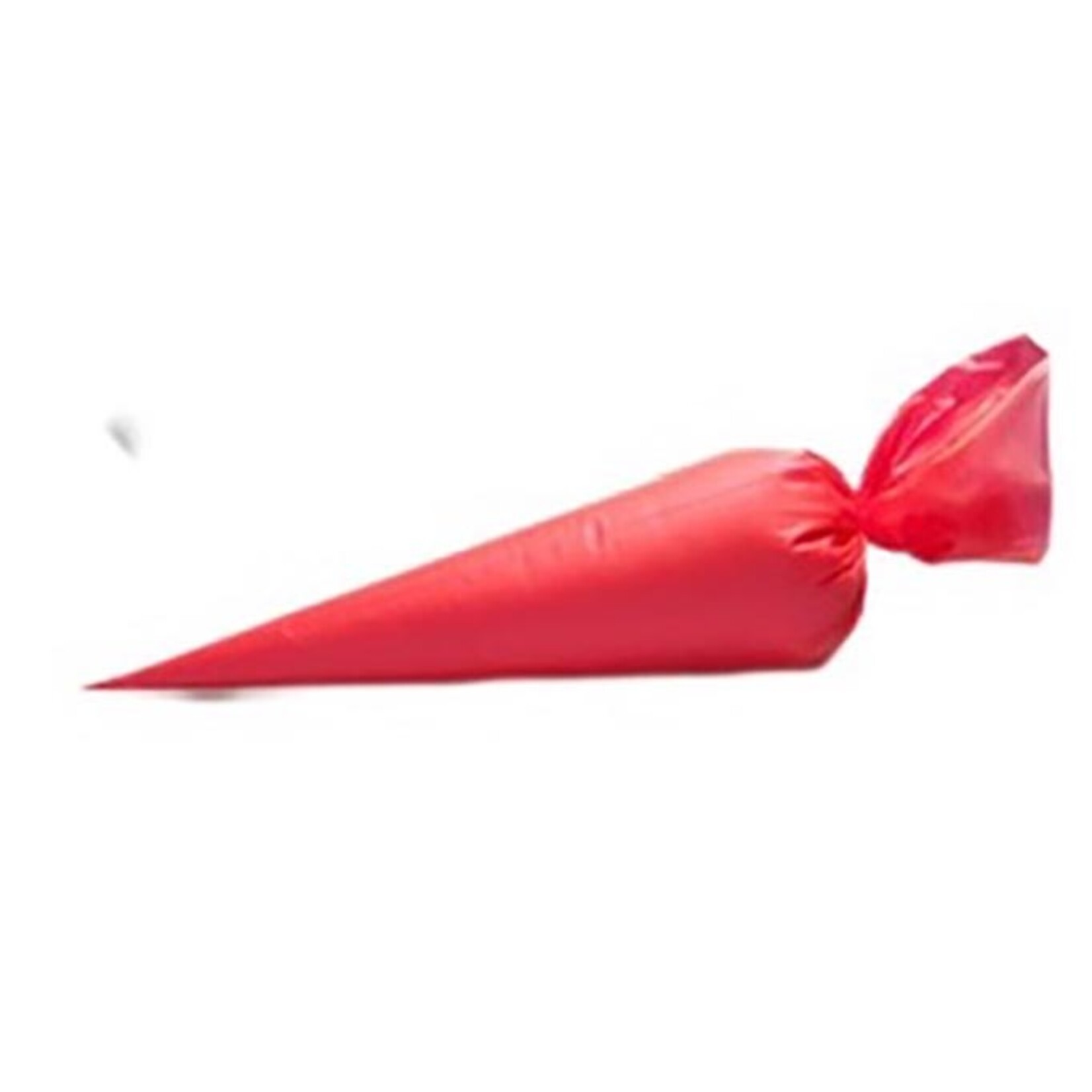 One Way One Way - Comfort Red Disposable Pastry Bags - 24" (74 ct)