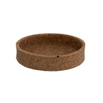 Moda Moda - Gluten Free/Vegan Round Tart Shell - 2.95" (72 ct)