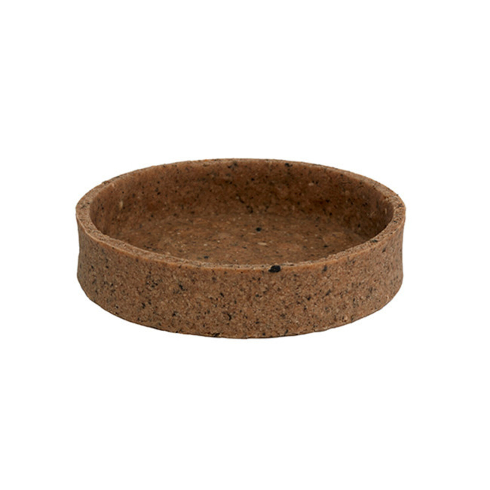 Moda Moda - Gluten Free/Vegan Round Tart Shell - 2.95" (72 ct)