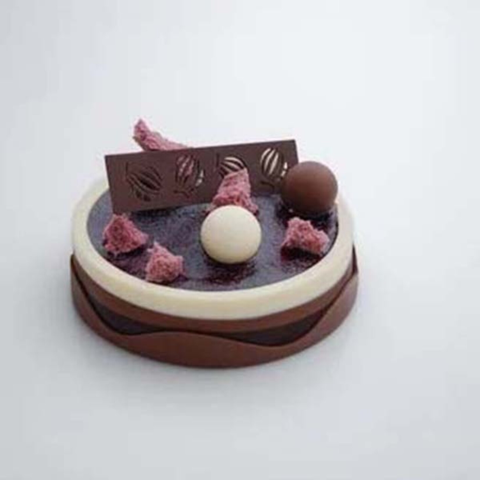 Irca Irca - Reno X Milk Chocolate 33% - 5.5 lb