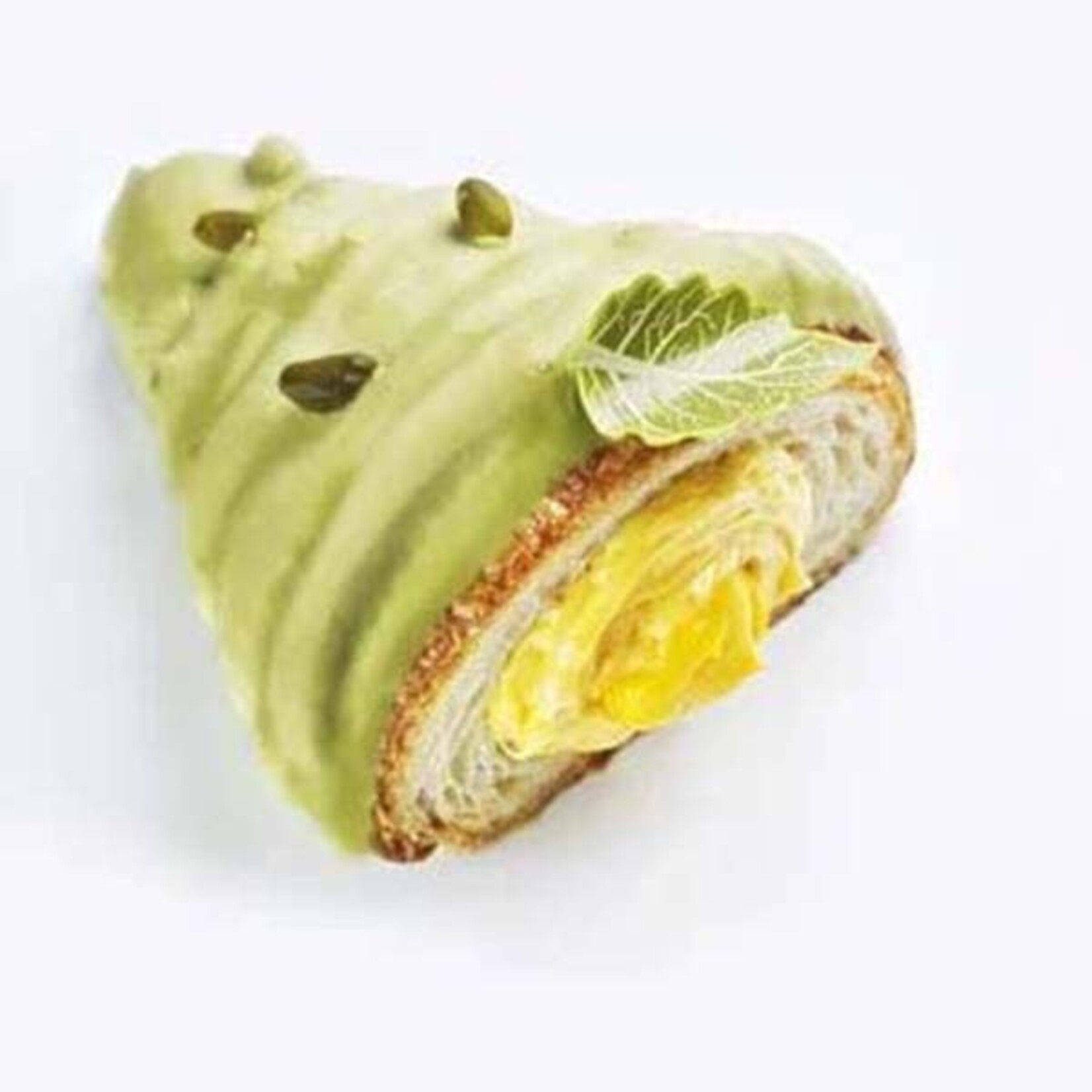 Irca Irca - Pistachio ChocoCream - 11 lb