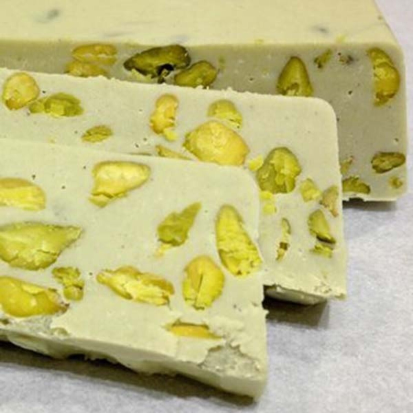 Irca Irca - Pistachio ChocoCream - 11 lb