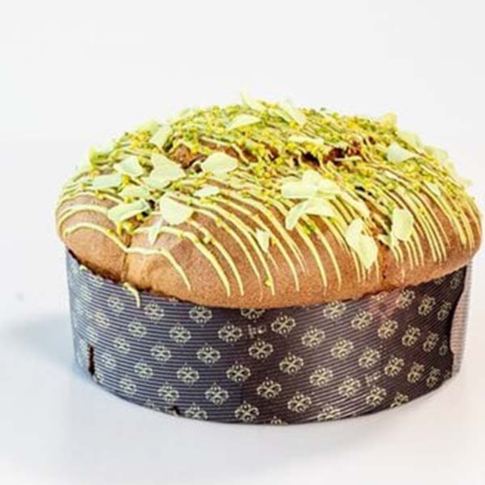 Irca Irca - Pistachio ChocoCream - 11 lb