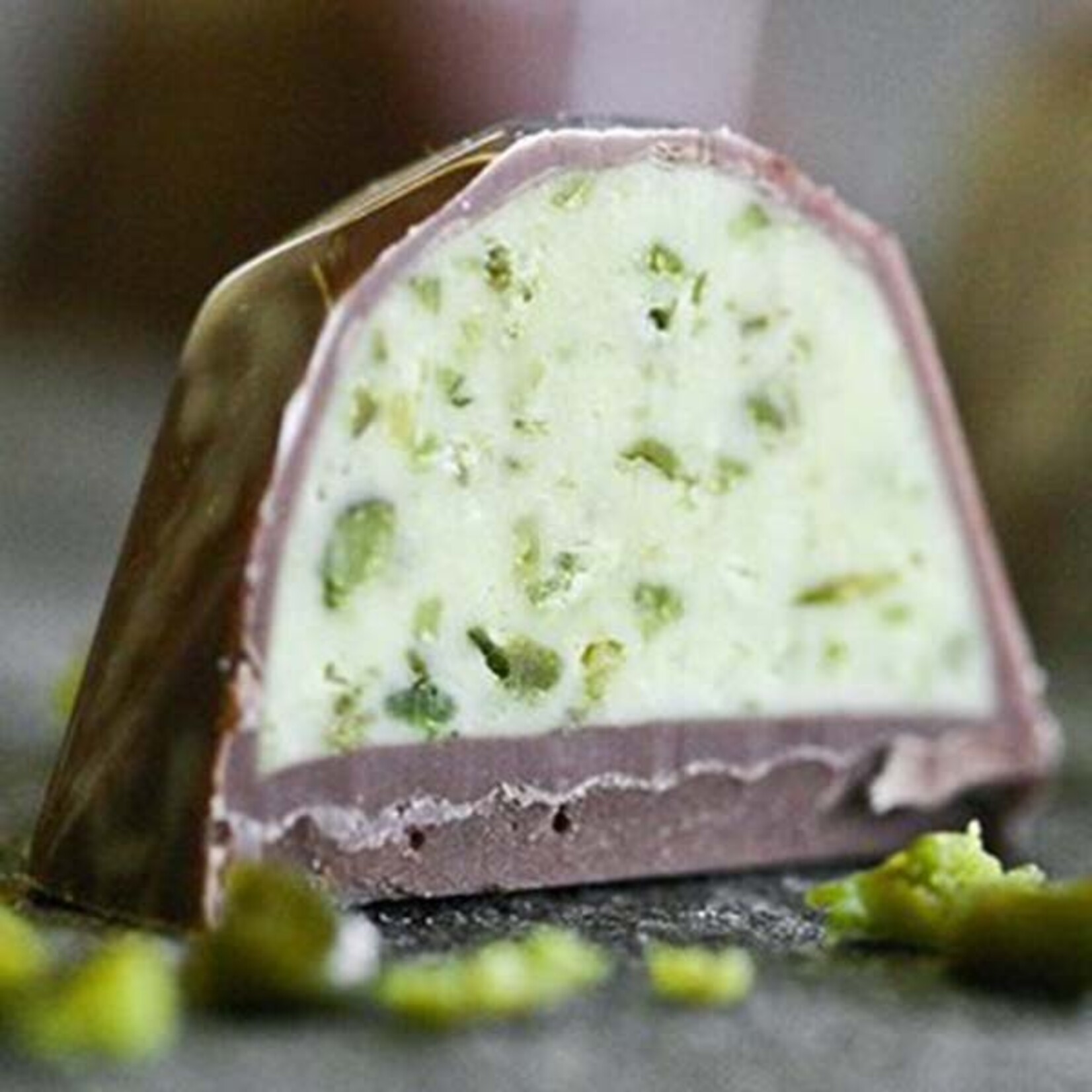 Irca Irca - Pistachio ChocoCream - 11 lb