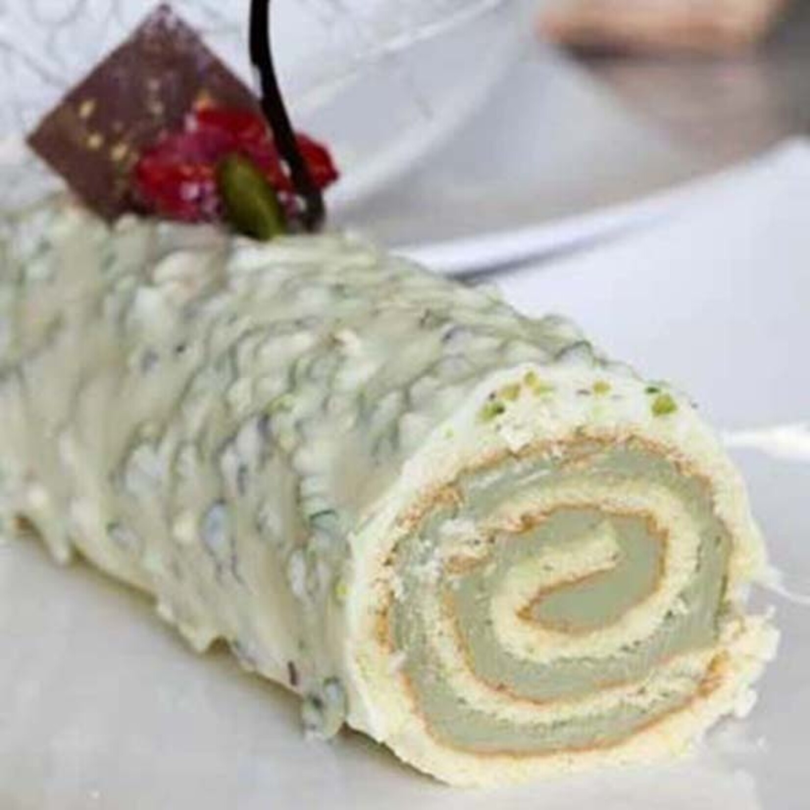Irca Irca - Pistachio ChocoCream - 11 lb