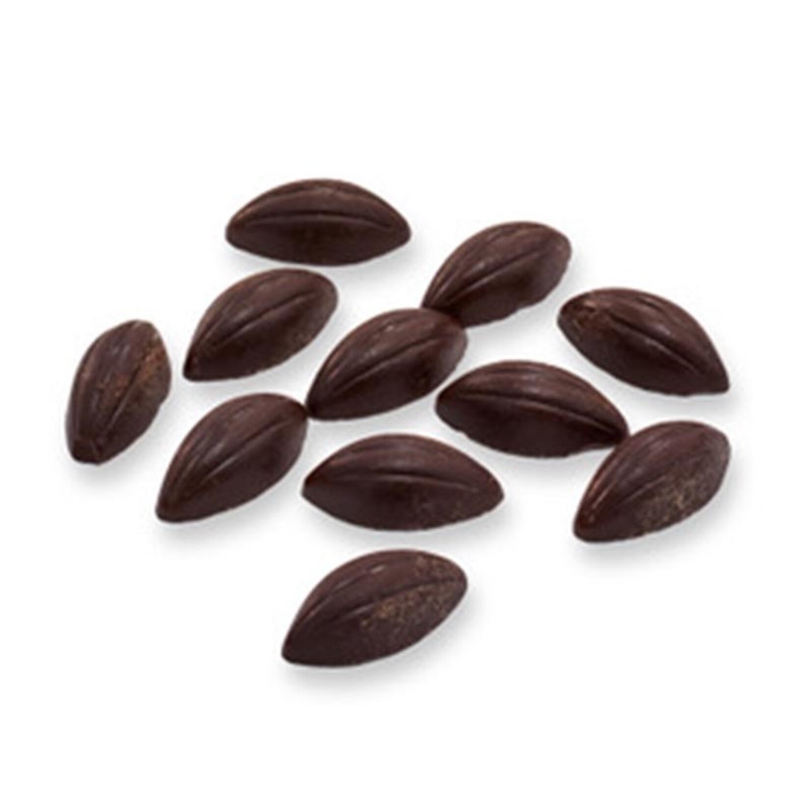 Cacao Noel Noel - Noir Dark Chocolate 72% - 11 lb