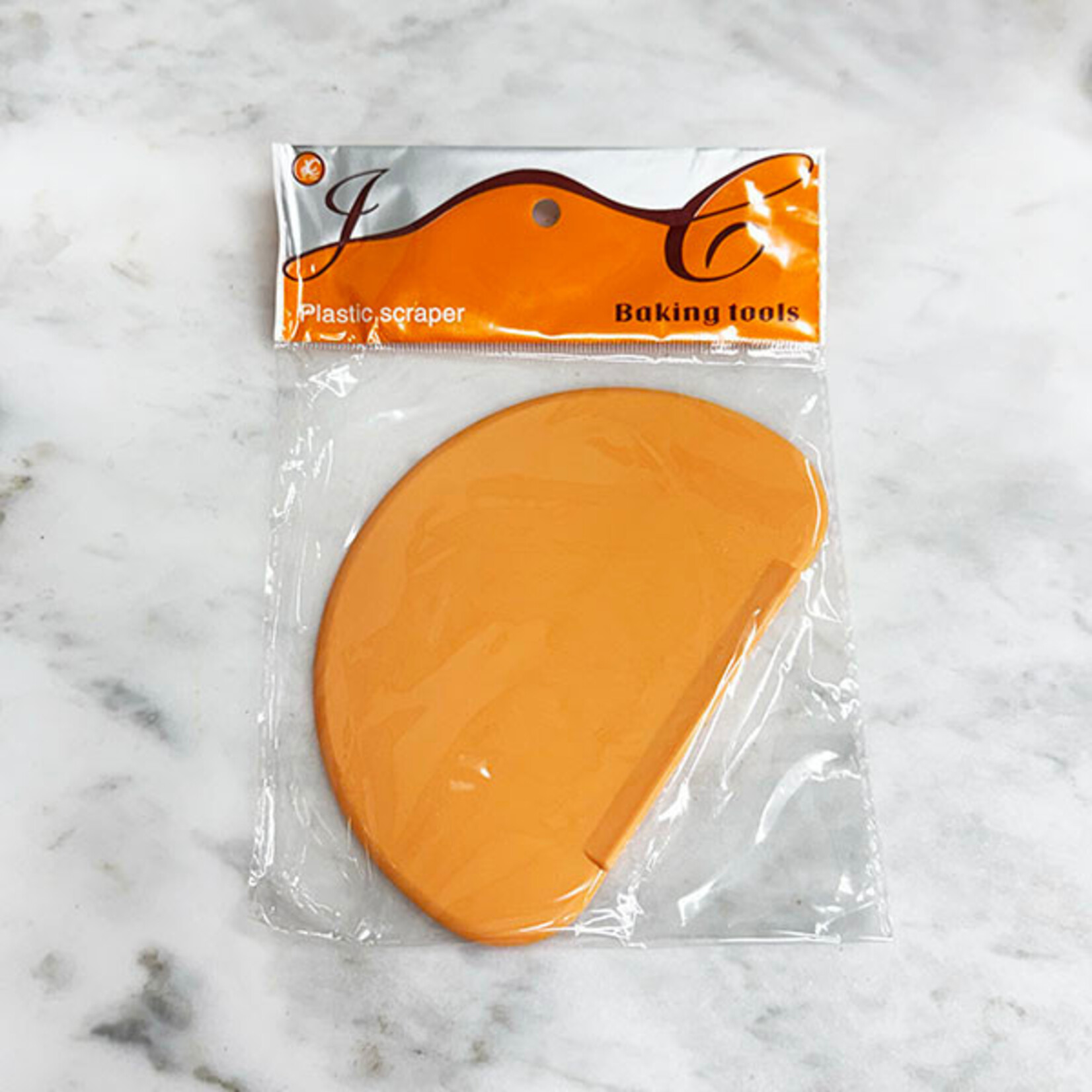 Pastry Depot Pastry Depot - Silicone Bowl Scraper