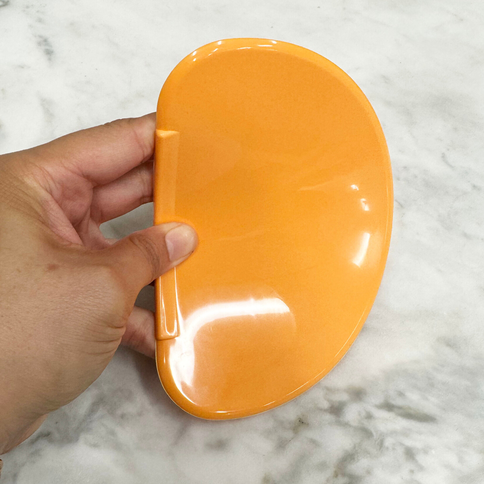 Pastry Depot Pastry Depot - Silicone Bowl Scraper