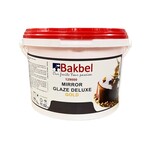Bakbel Bakbel - Gold Mirror Glaze - 11 lb