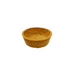 Atelier Atelier - Mini Vegan / Gluten Free / No Sugar Added Tart Shell - 1.57" (216 ct)