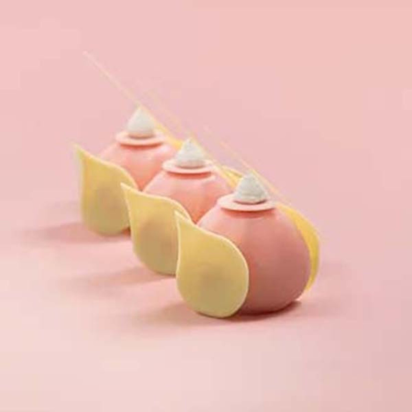 Irca Irca - Reno X White Chocolate 28% - 11 lb