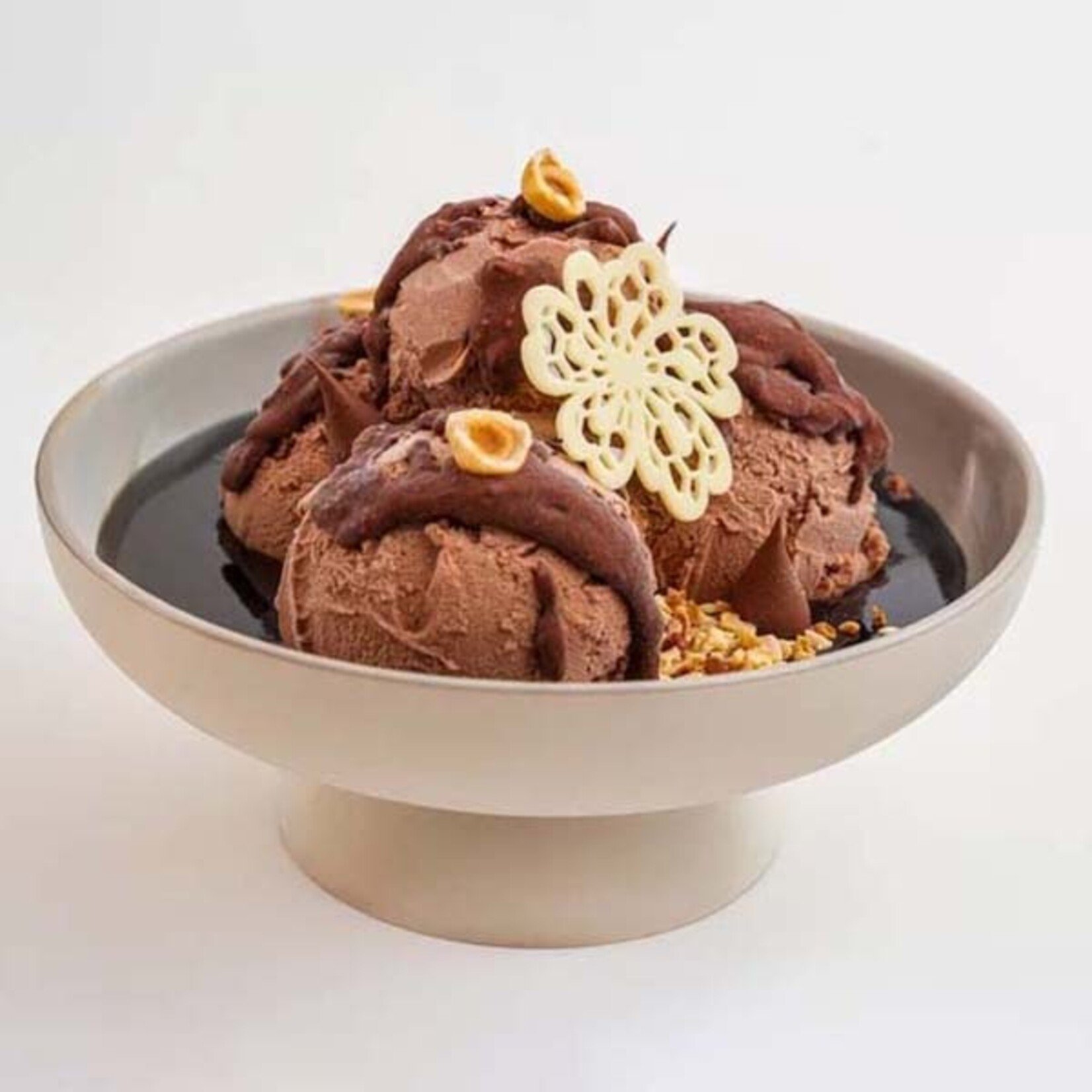 Irca Irca - Reno X Dark Chocolate 54% - 11 lb