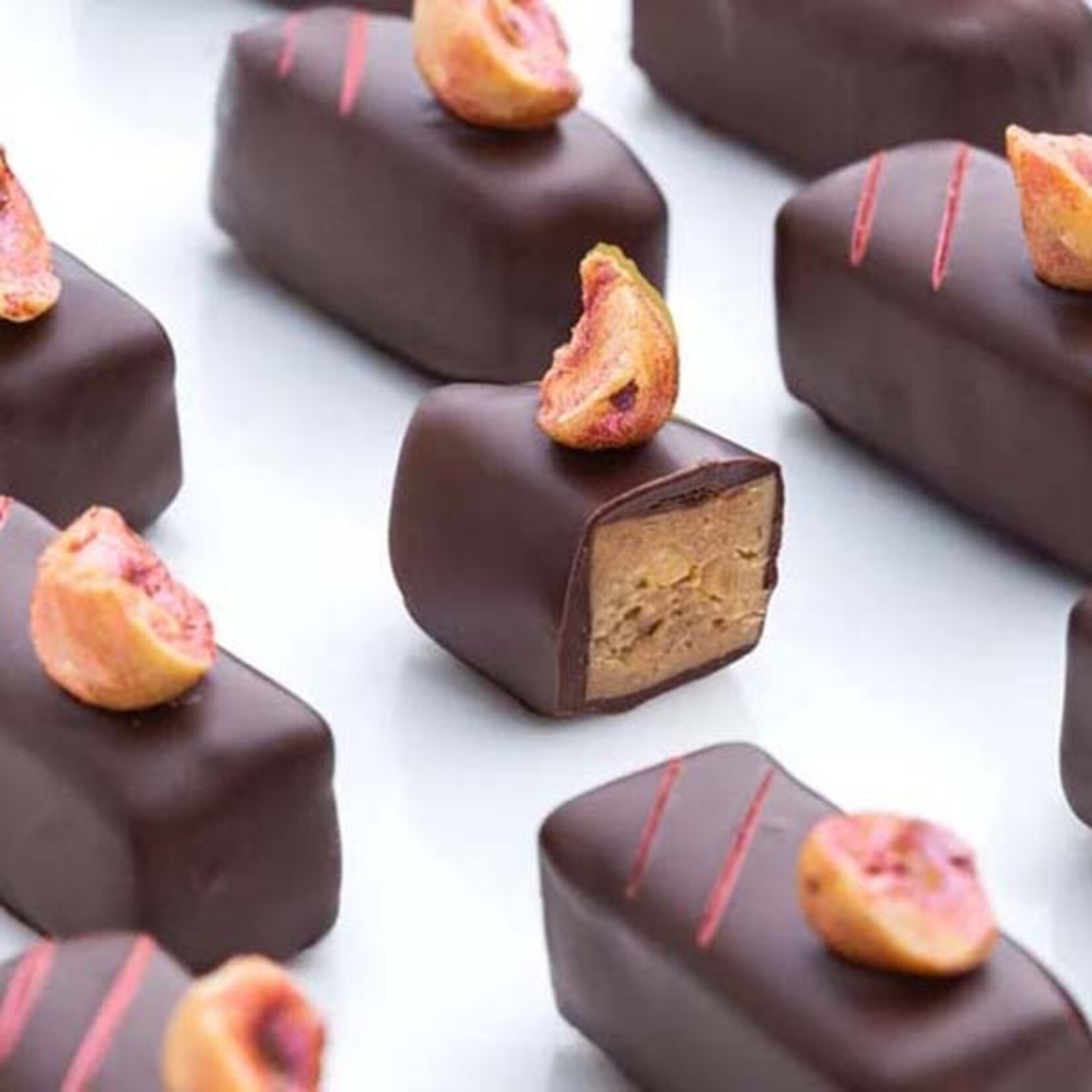 Irca Irca - Reno X Dark Chocolate 54% - 11 lb