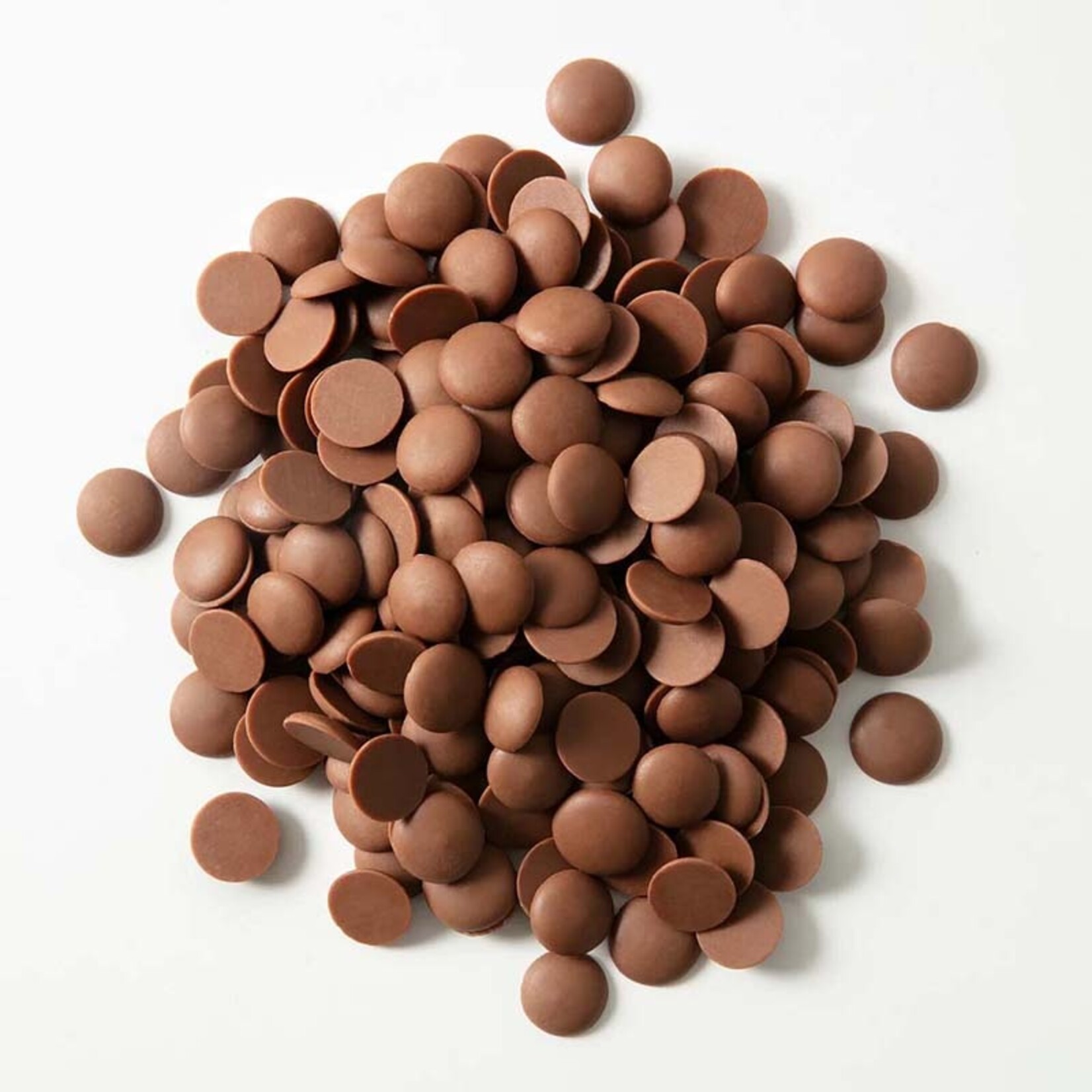 Irca Irca - Reno X Milk Chocolate 33% - 11 lb