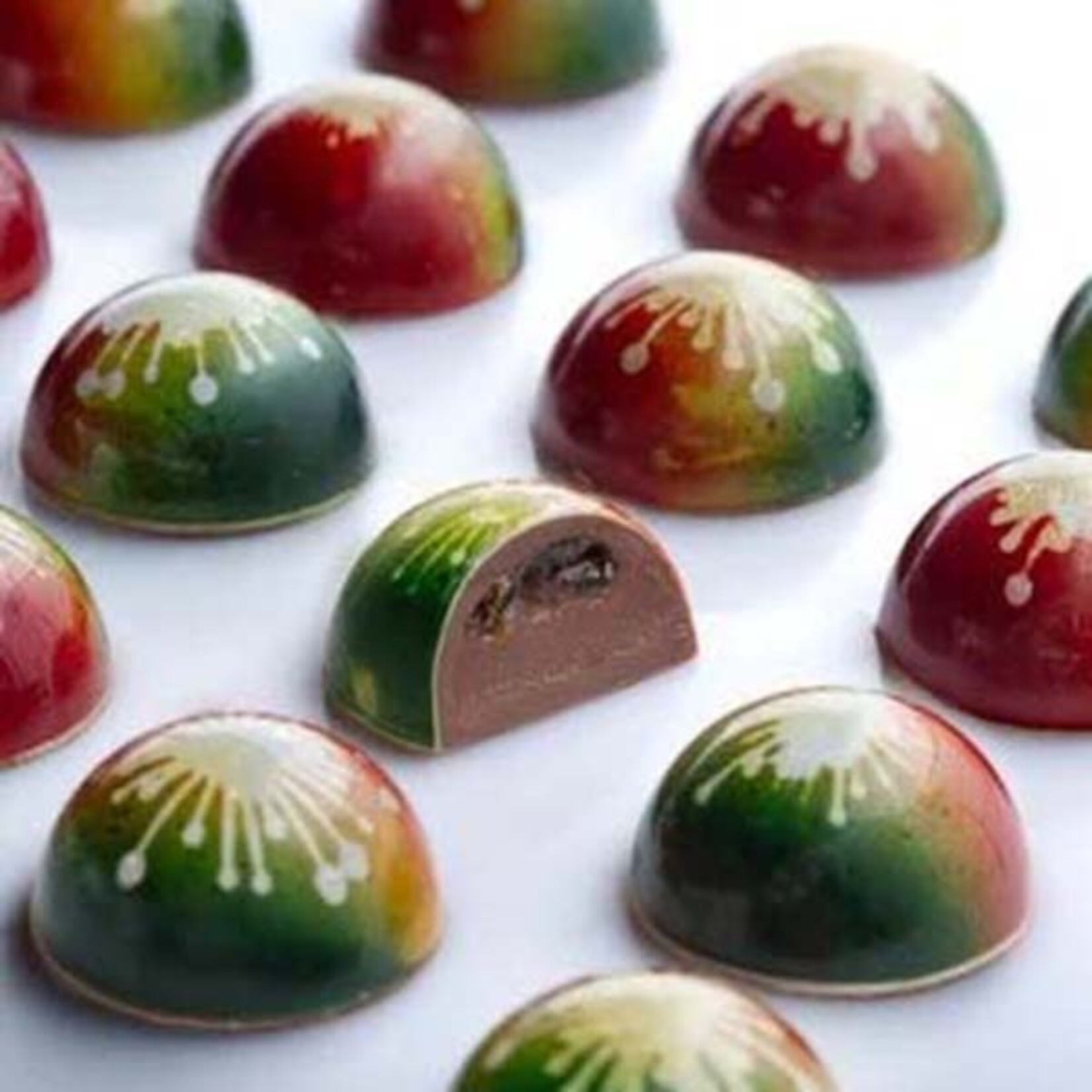 Irca Irca - Reno X Milk Chocolate 33% - 11 lb