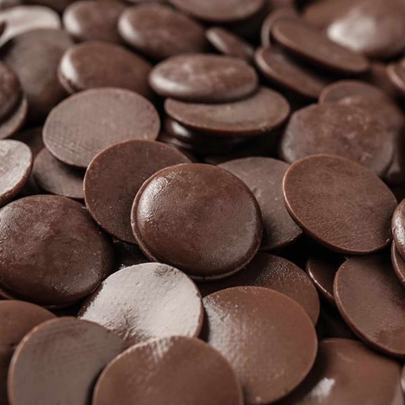 Cacao Barry Cacao Barry - Guayaquil Dark Chocolate 64% - 11 lb (box of 4)