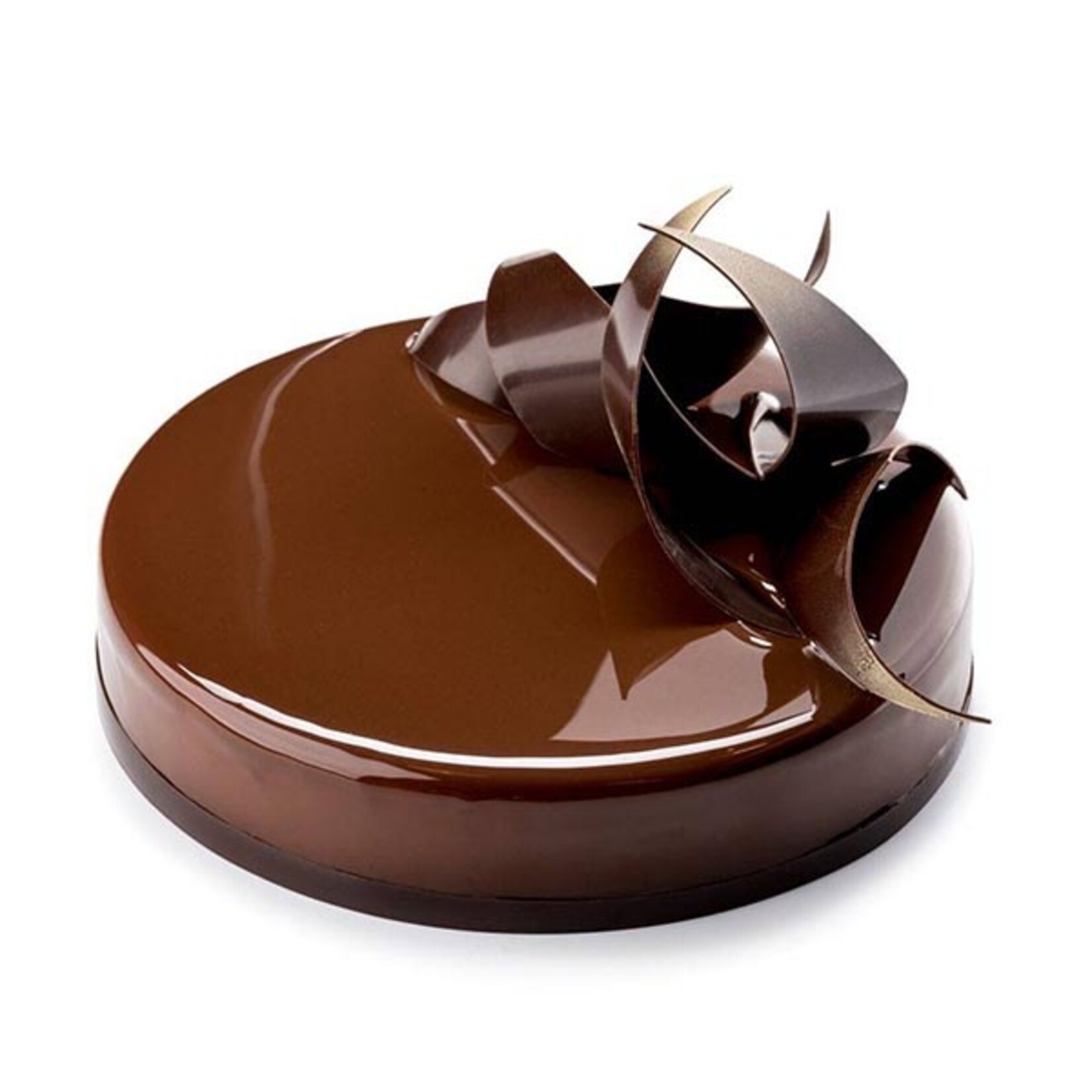 Cacao Barry Cacao Barry - Guayaquil Dark Chocolate 64% - 11 lb (box of 4)