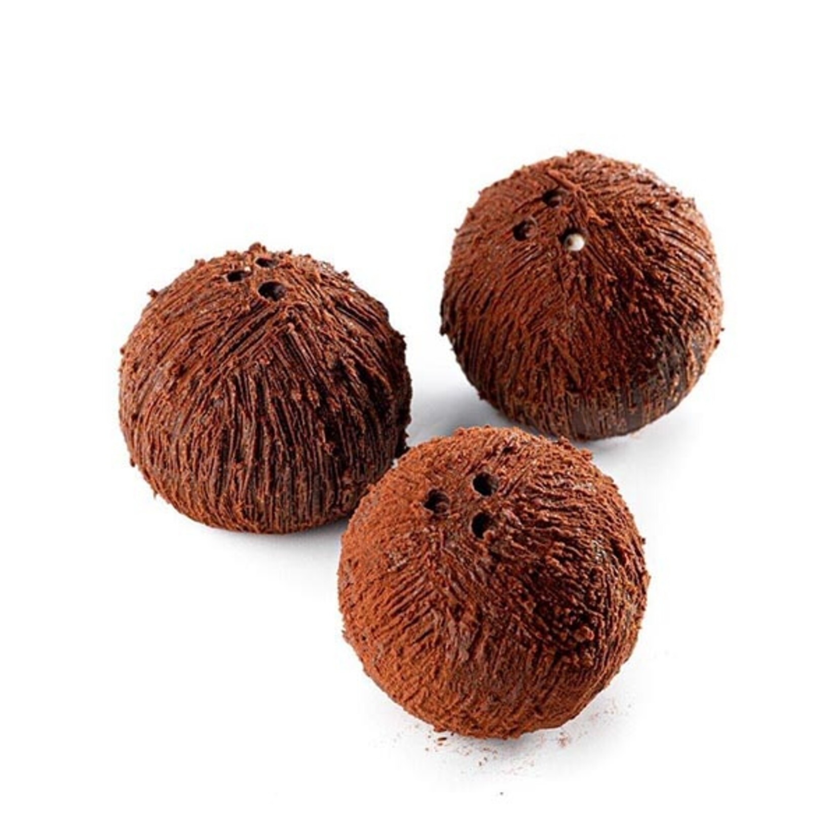 Cacao Barry Cacao Barry - Ocoa Dark Chocolate 70% - 11 lb (box of 4)