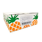 Brover Brover - Mini Pineapple slices - 29 oz (box of 12)
