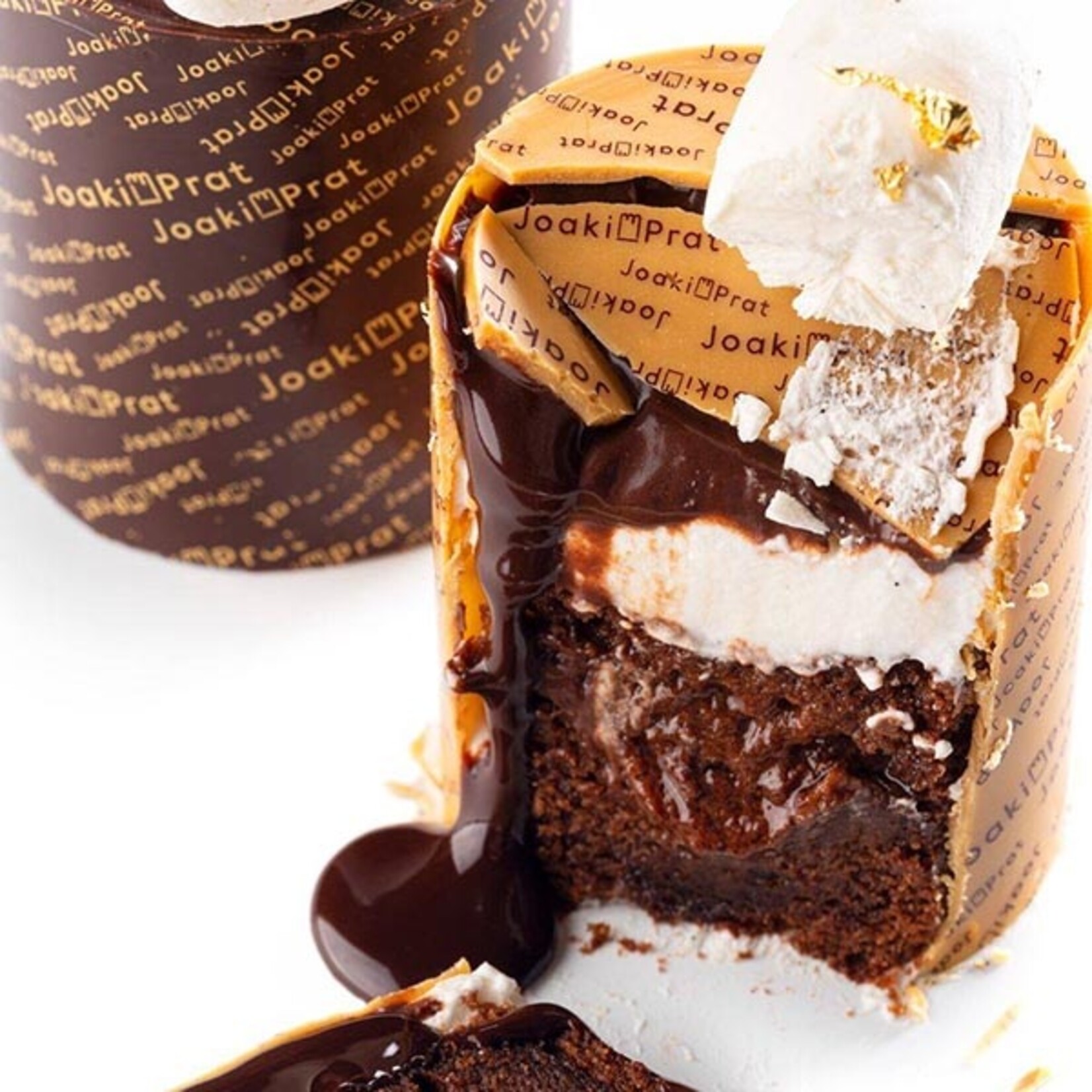 Cacao Barry Cacao Barry - Fleur de Cao Origin Dark Chocolate 70% - 11 lb (box of 4)