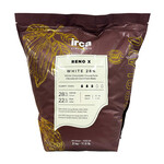 Irca Irca - Reno X White Chocolate 28% - 11 lb
