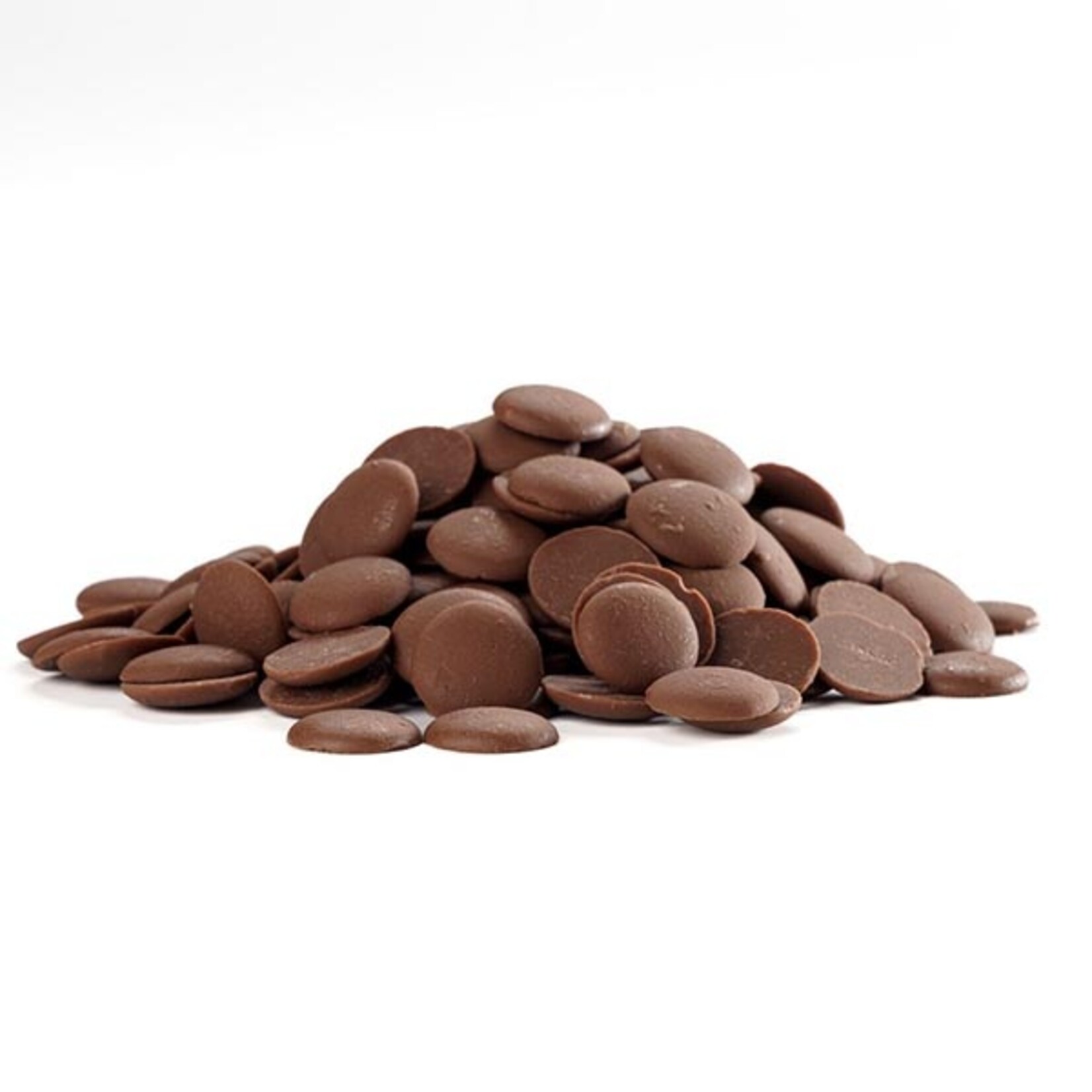 Cacao Barry Cacao Barry - Lactee Superieure Milk Chocolate 38% - 11 lb (box of 4)