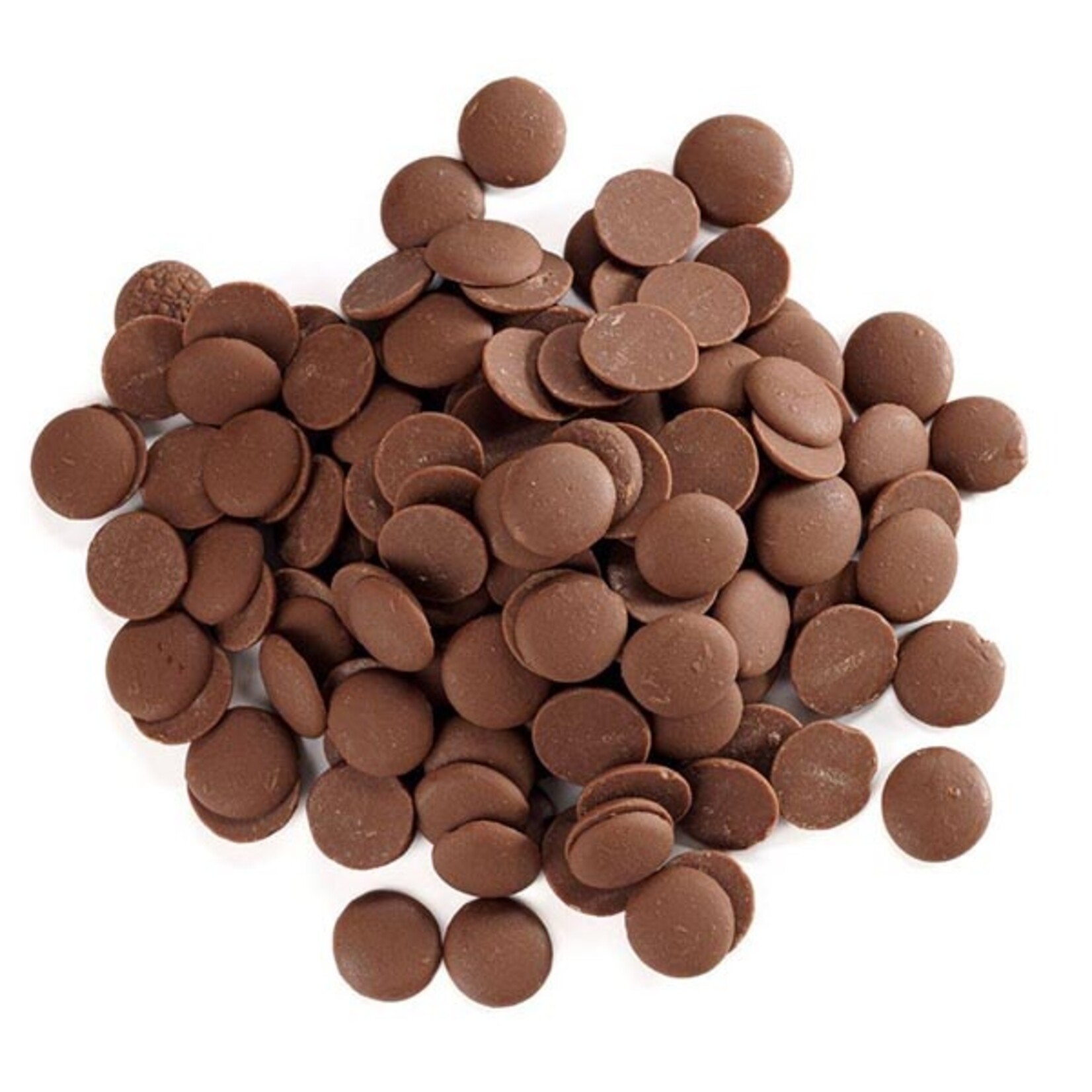 Cacao Barry Cacao Barry - Lactee Superieure Milk Chocolate 38% - 11 lb (box of 4)