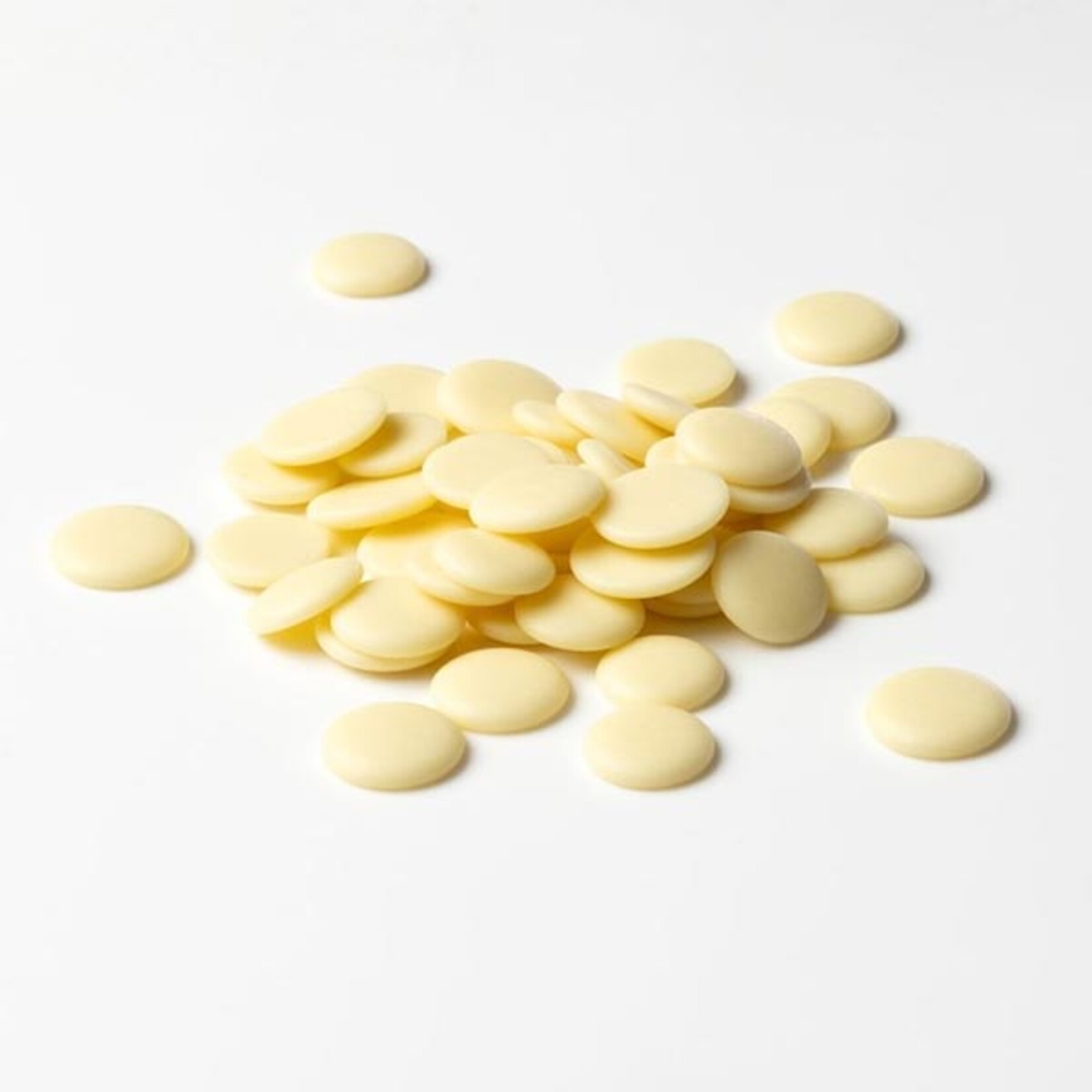 Cacao Barry Cacao Barry - Blanc Satin White Chocolate 29% - 11 lb (box of 4)