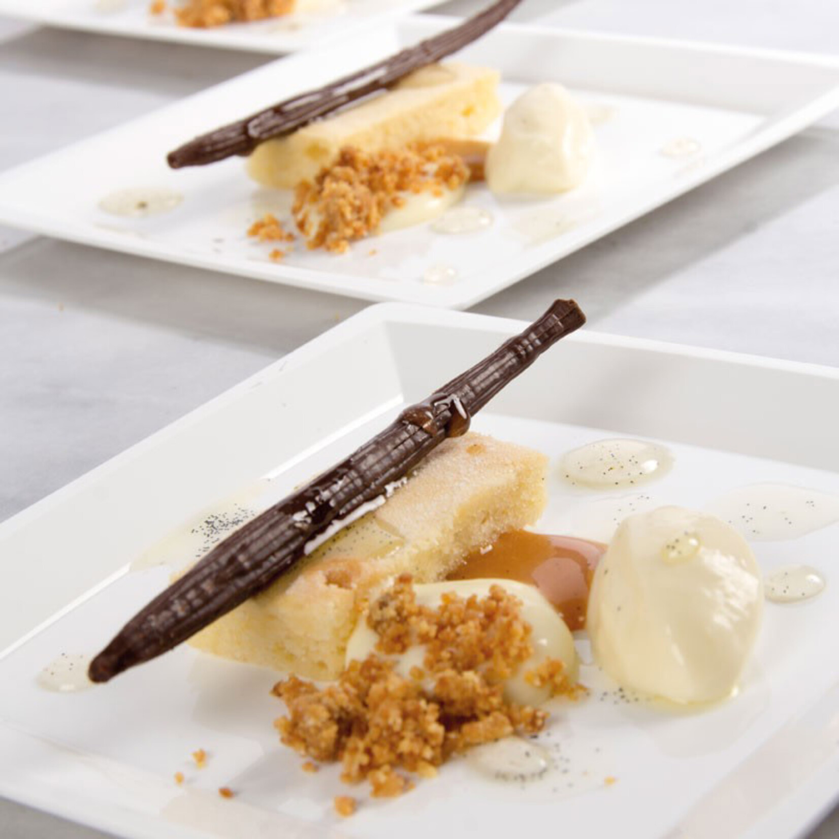 Dobla Dobla - Chocolate Vanilla Bean (48 ct)