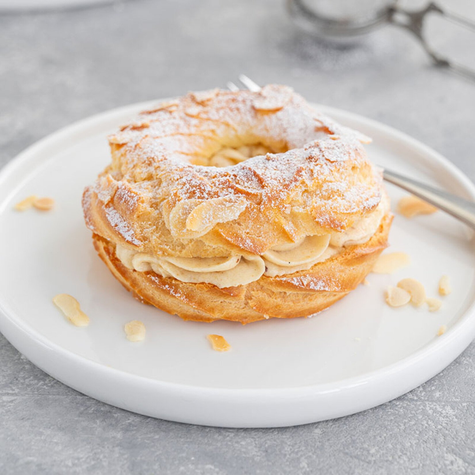 Pastry 1 Pastry 1 - Snow White Sugar, Fine - 2.2 lb