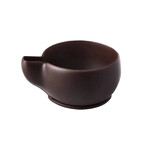 Atelier Atelier - Dark Chocolate Mini Coffee Cup - 1" (120 ct)