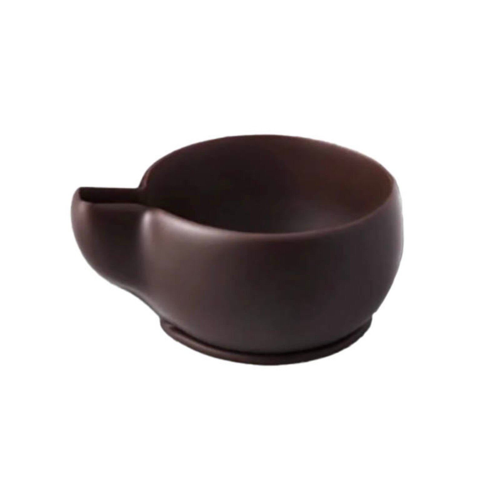 Atelier Atelier - Dark Chocolate Mini Coffee Cup - 1" (120 ct)