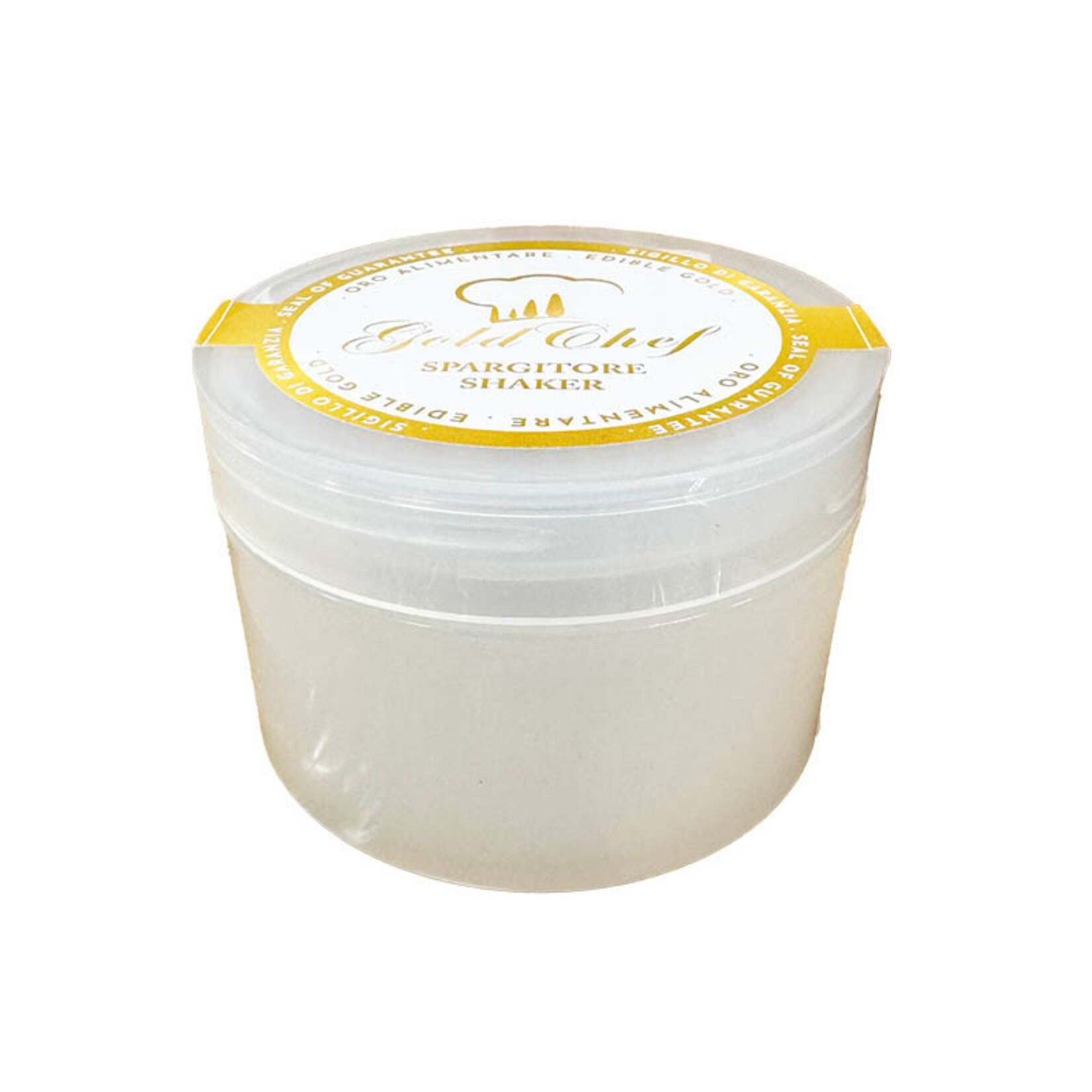Gold Chef Gold Chef - Gold Shaker