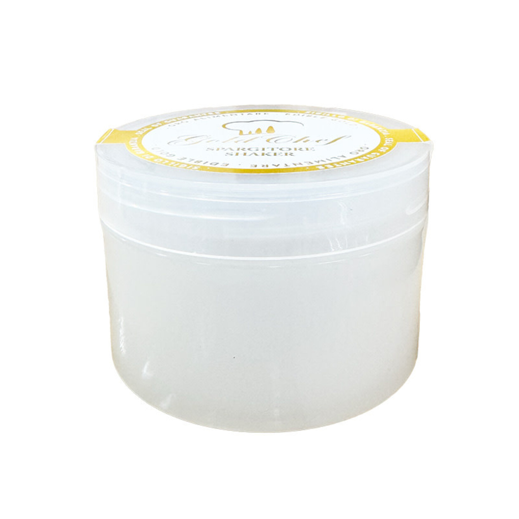 Gold Chef Gold Chef - Gold Shaker