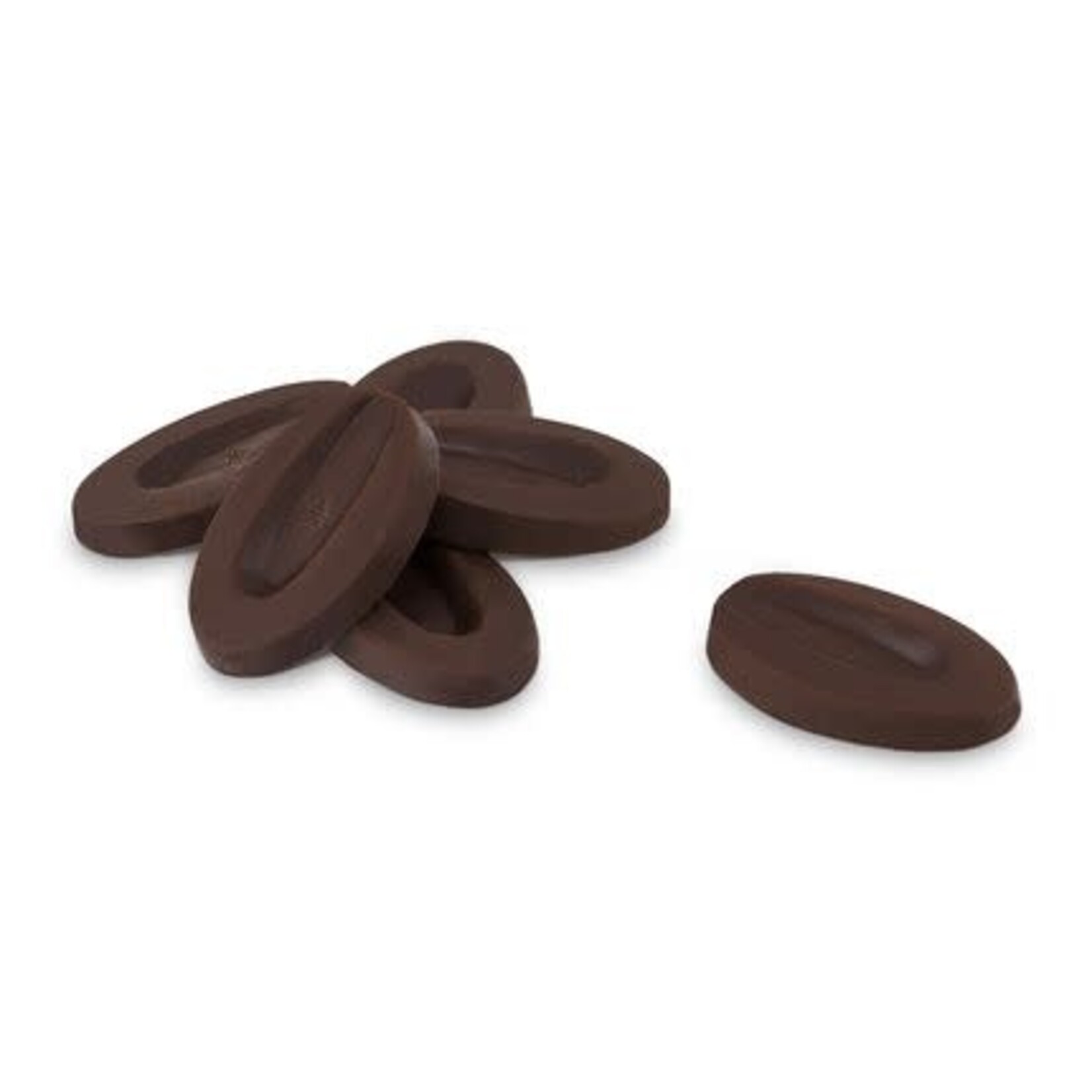 Valrhona Valrhona - Equatoriale Dark Chocolate 55% - 6.6 lb (box of 3)