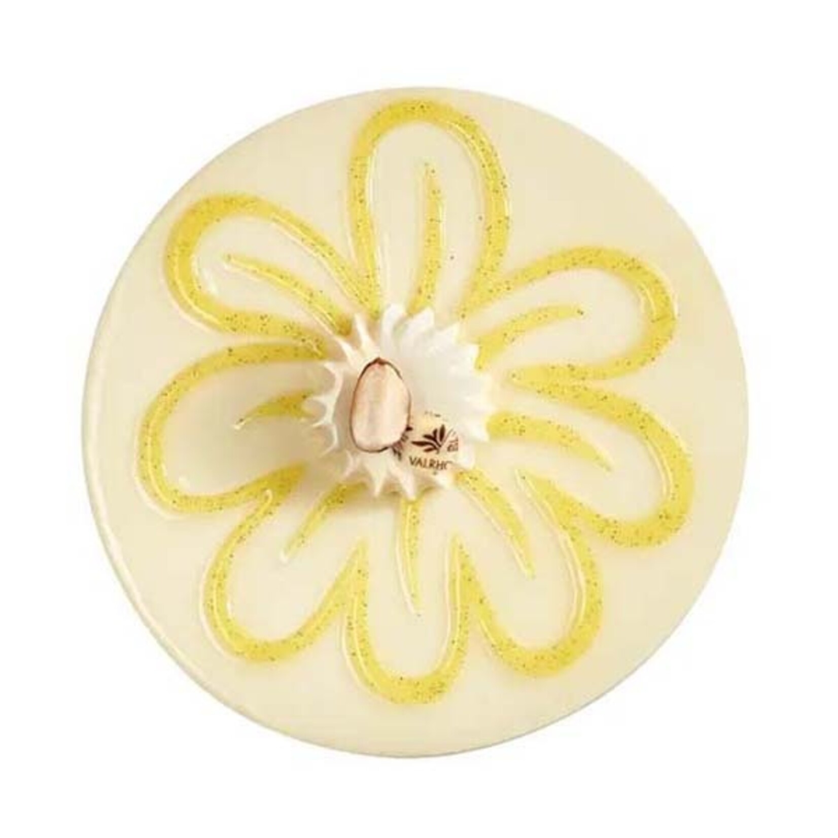 Valrhona Valrhona - Ivoire White Chocolate 35% - 6.6 lb (box of 3)