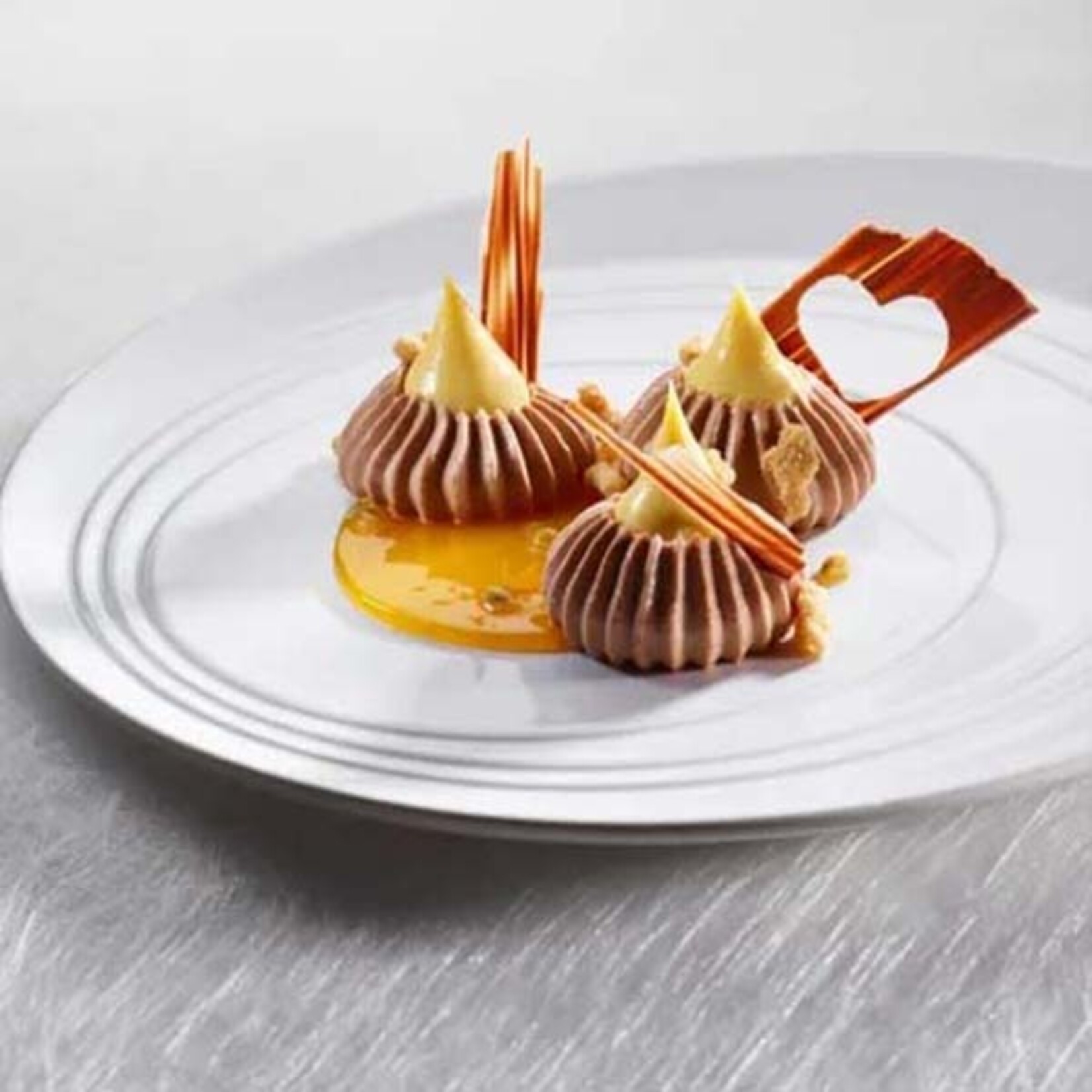 Valrhona Valrhona - Jivara Lactee Milk Chocolate 40% - 6.6 lb (box of 3)