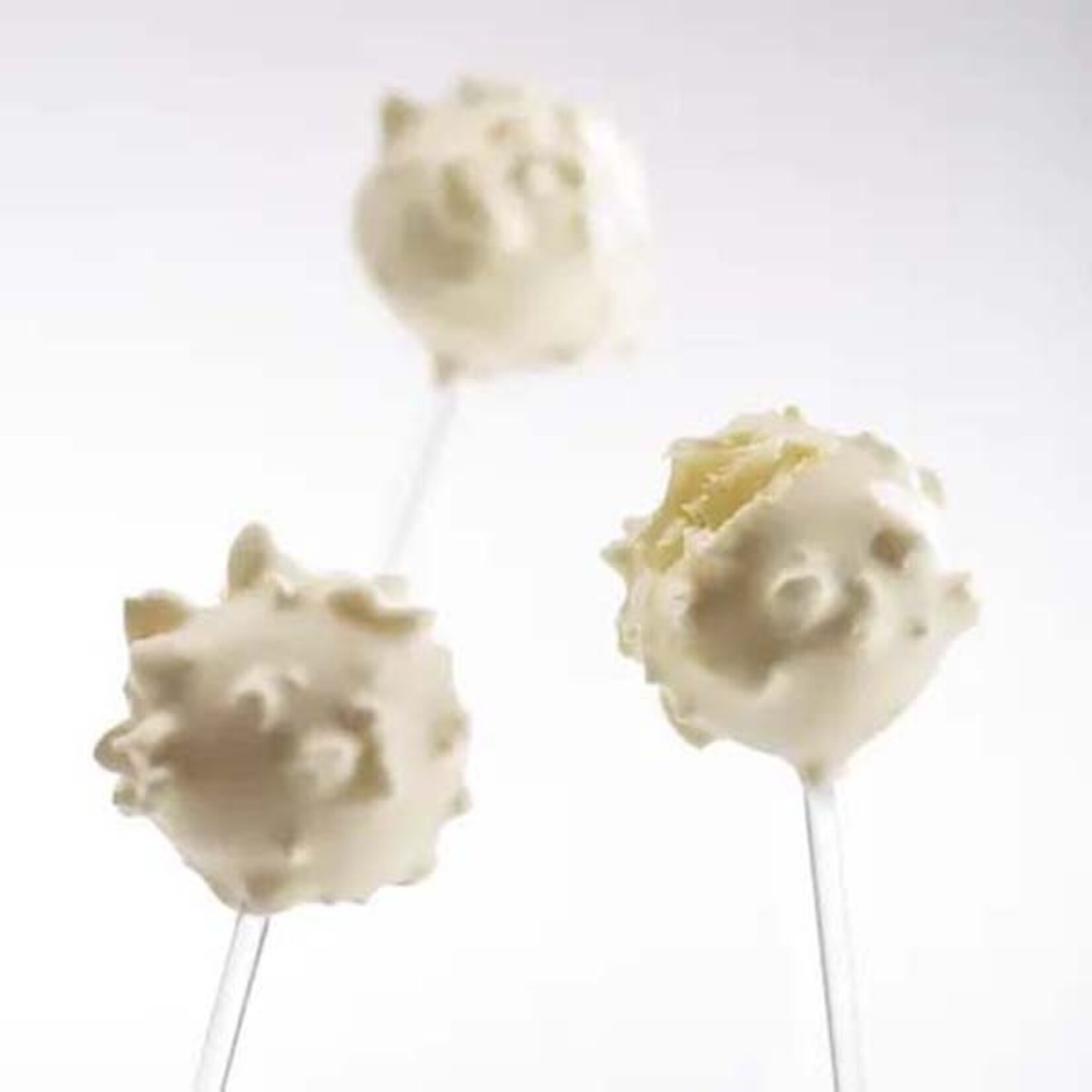 Valrhona Valrhona - Opalys White Chocolate 33% - 6.6 lb (box of 3)