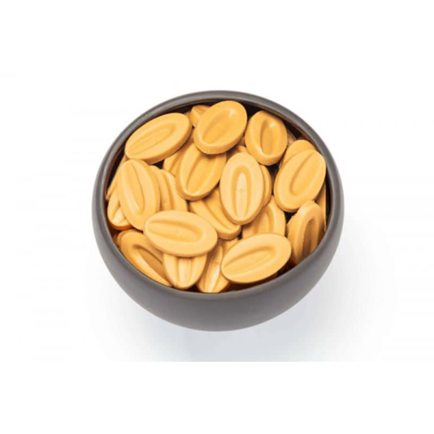 Valrhona Valrhona - Inspiration Passion Fruit Couverture - 6.6 lb (box of 3)