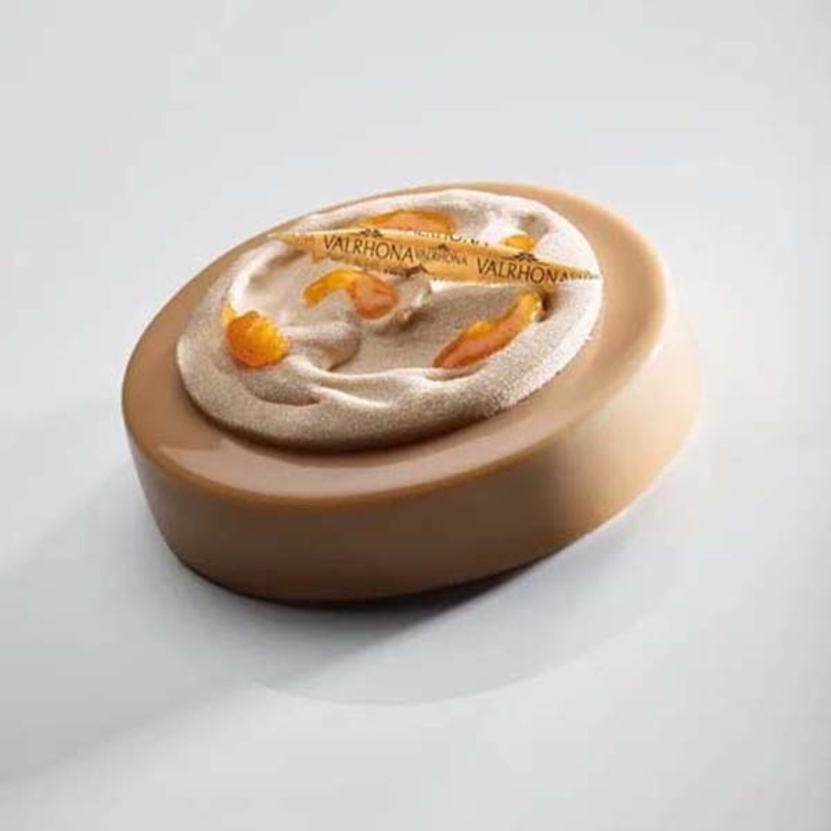 Valrhona Valrhona - Inspiration Almond Couverture - 6.6 lb (box of 3)
