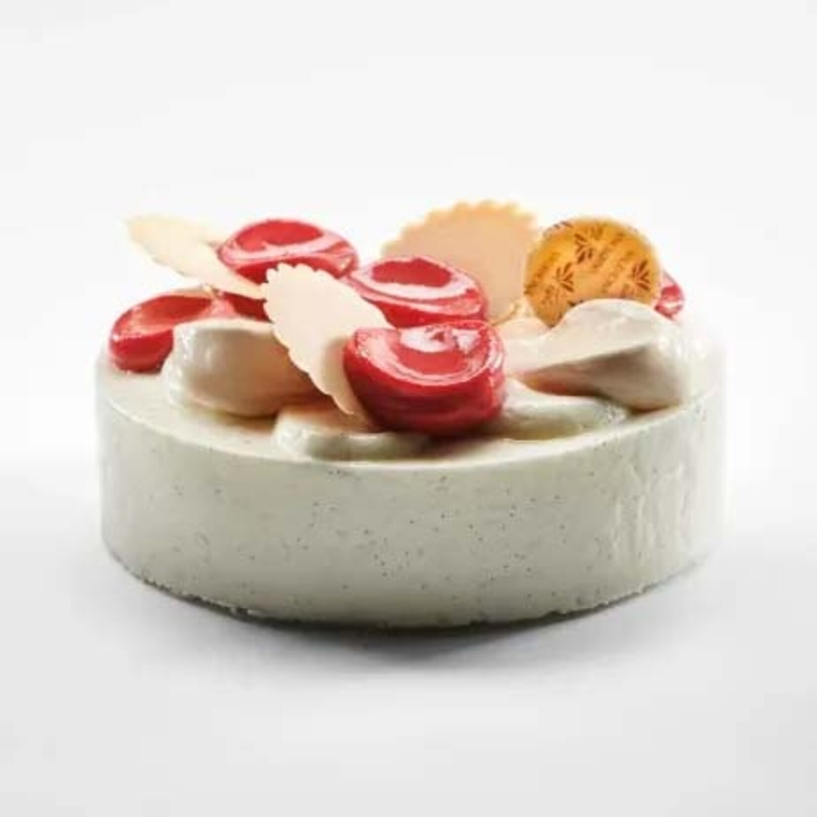 Valrhona Valrhona - Inspiration Almond Couverture - 6.6 lb (box of 3)