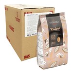 Valrhona Valrhona - Dulcey Blond Chocolate 35% - 6.6 lb (box of 3)
