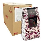 Valrhona Valrhona - P125 Guanaja Dark Chocolate 80% - 6.6 lb (box of 3)