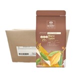 Cacao Barry Cacao Barry - Blanc Satin White Chocolate 29% - 11 lb (box of 4)