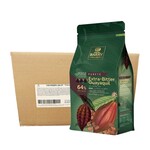 Cacao Barry Cacao Barry - Guayaquil Dark Chocolate 64% - 11 lb (box of 4)