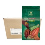 Cacao Barry Cacao Barry - Ocoa Dark Chocolate 70% - 11 lb (box of 4)