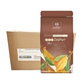 Cacao Barry - Zephyr White Chocolate 34% - 11 lb (box of 4