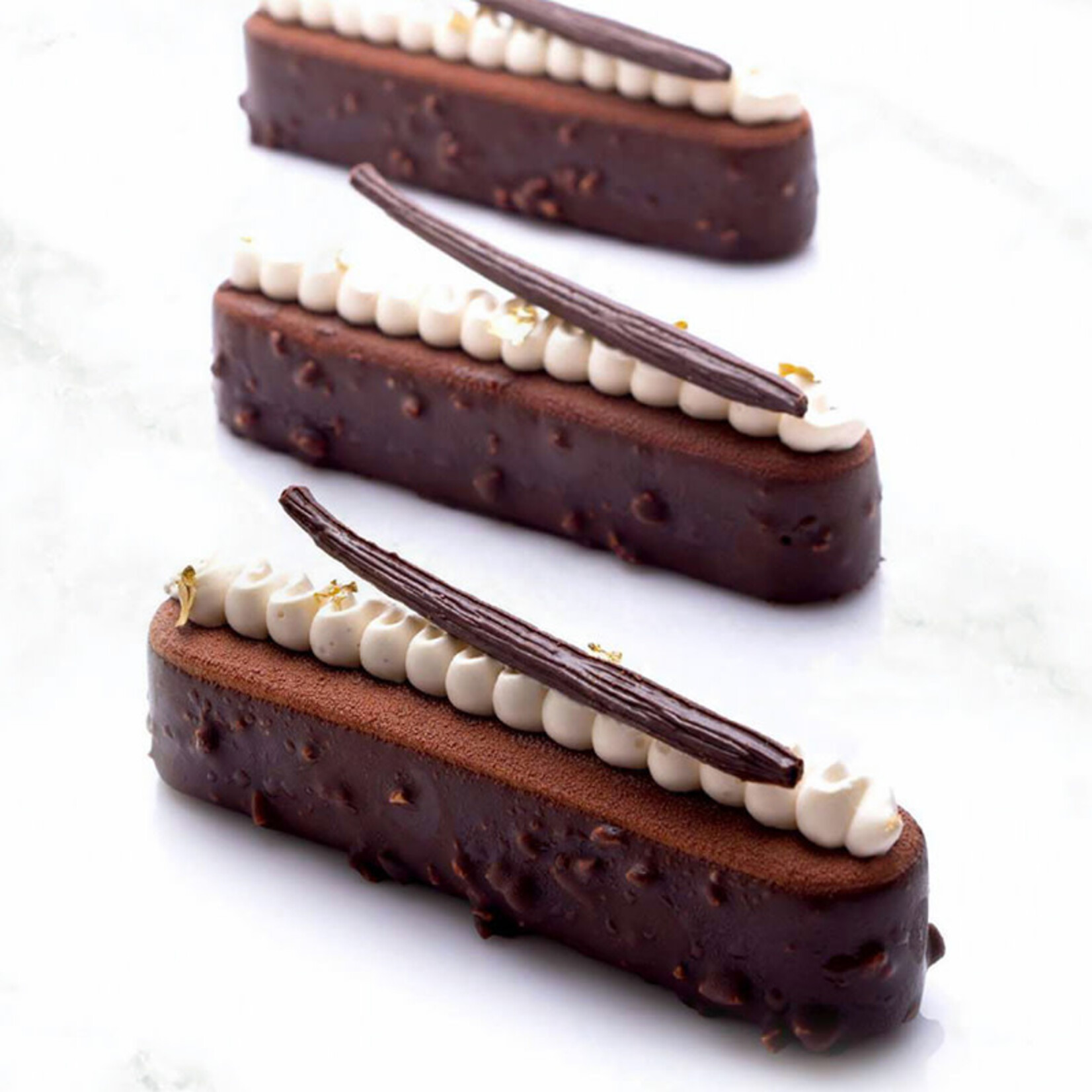 Dobla Dobla - Chocolate Vanilla Bean (48 ct)