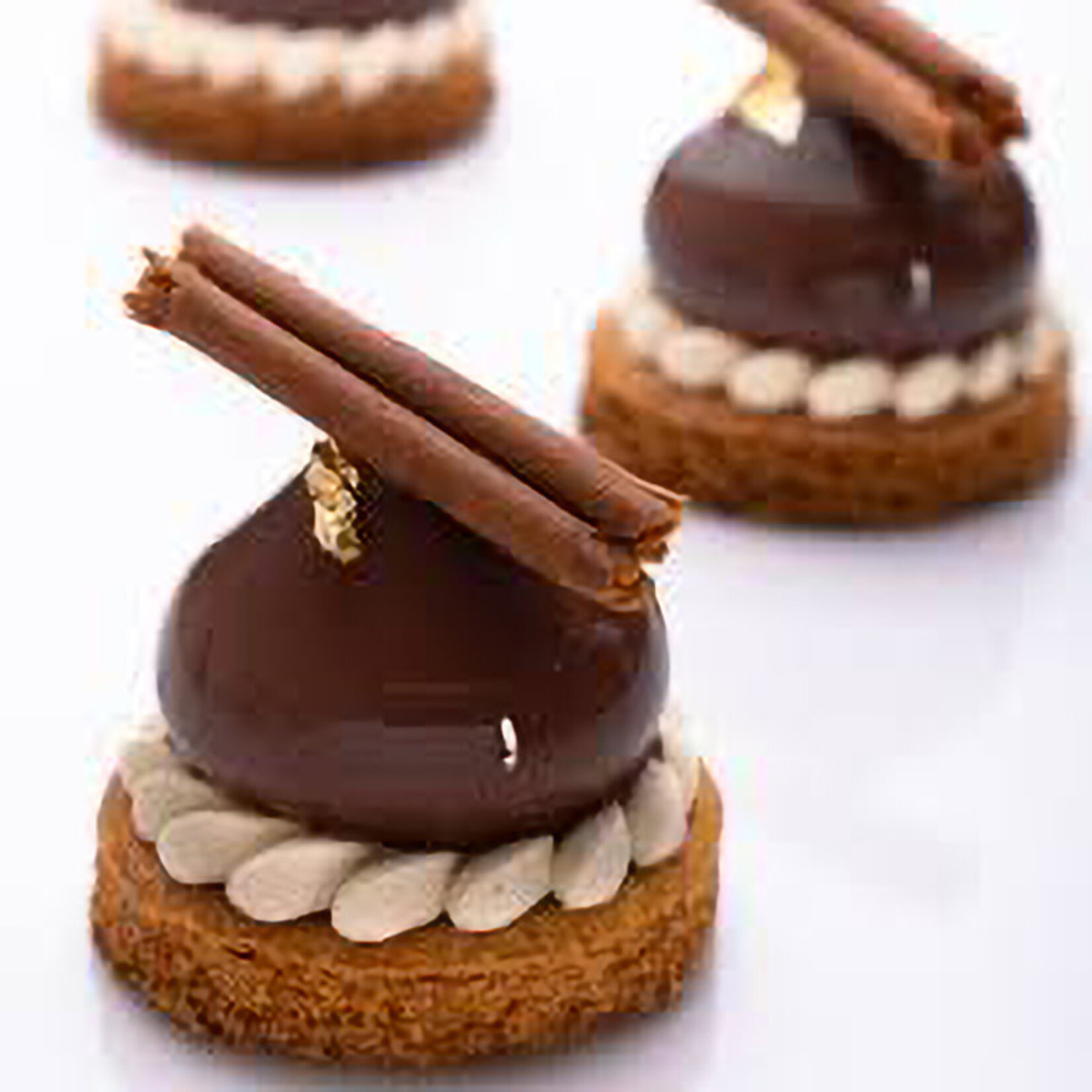 Dobla Dobla - Chocolate Cinnamon Stick (45 ct)