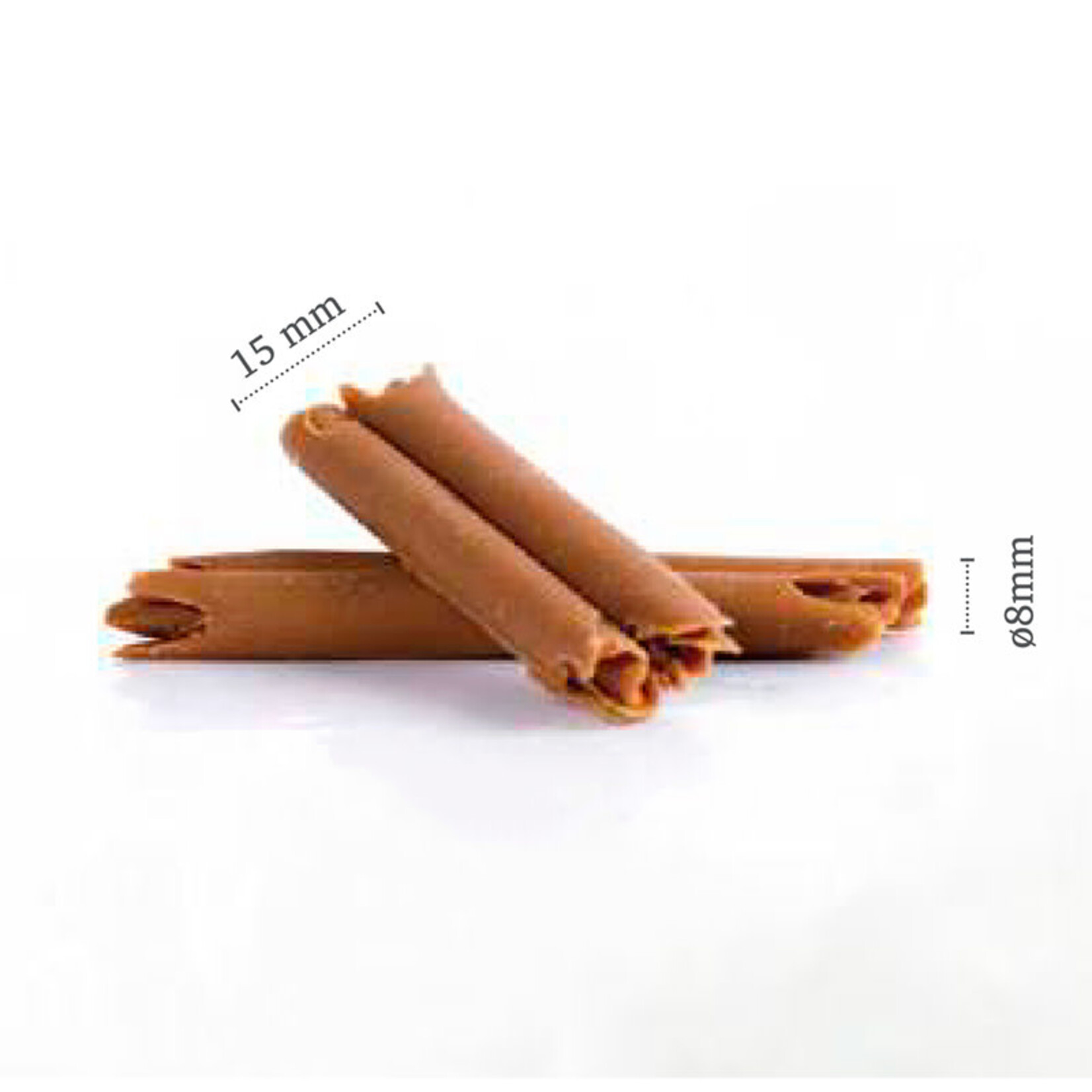 Dobla Dobla - Chocolate Cinnamon Stick (45 ct)
